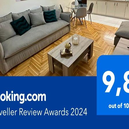Comfort Inn Atina Dış mekan fotoğraf