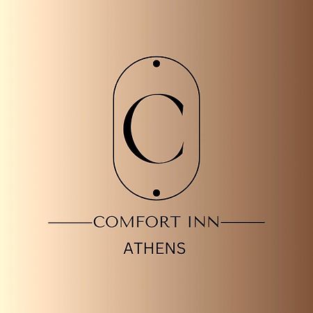 Comfort Inn Atina Dış mekan fotoğraf