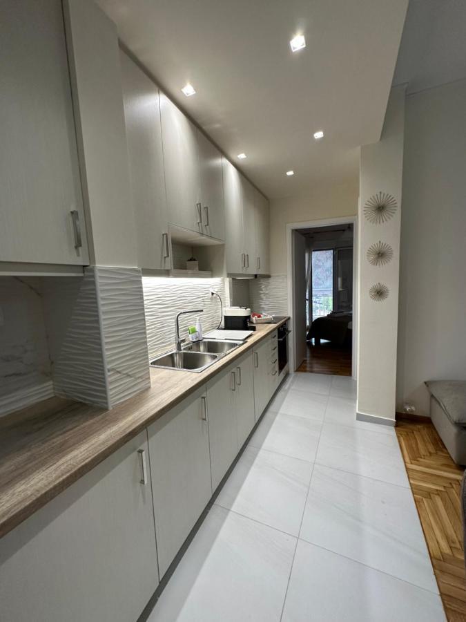 Comfort Inn Atina Dış mekan fotoğraf