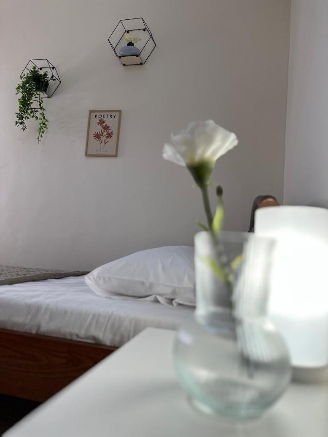 Comfort Inn Atina Dış mekan fotoğraf