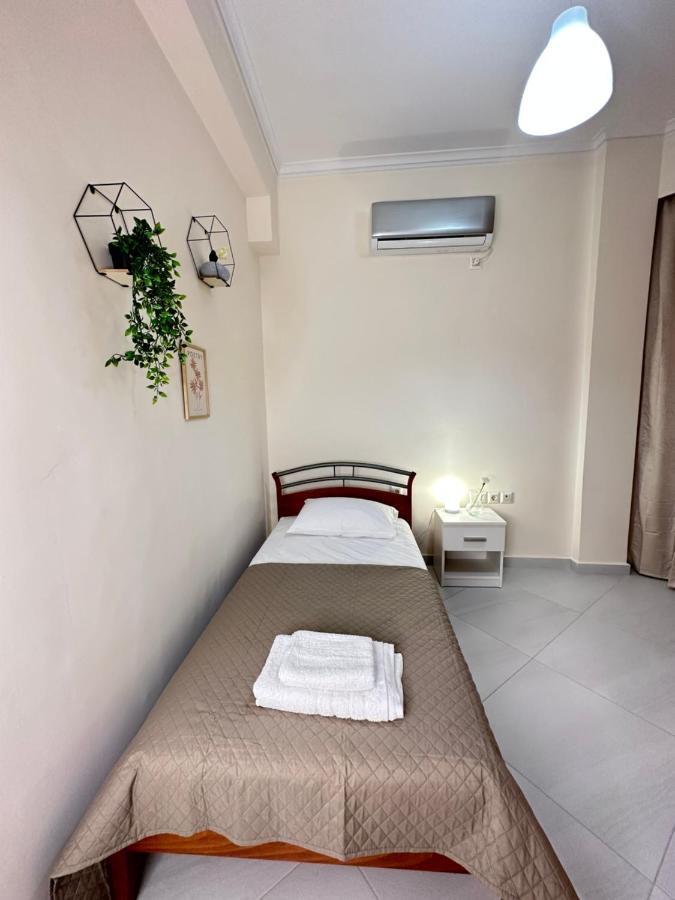 Comfort Inn Atina Dış mekan fotoğraf
