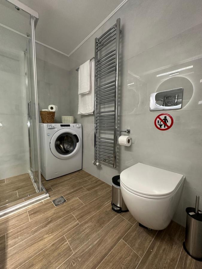 Comfort Inn Atina Dış mekan fotoğraf