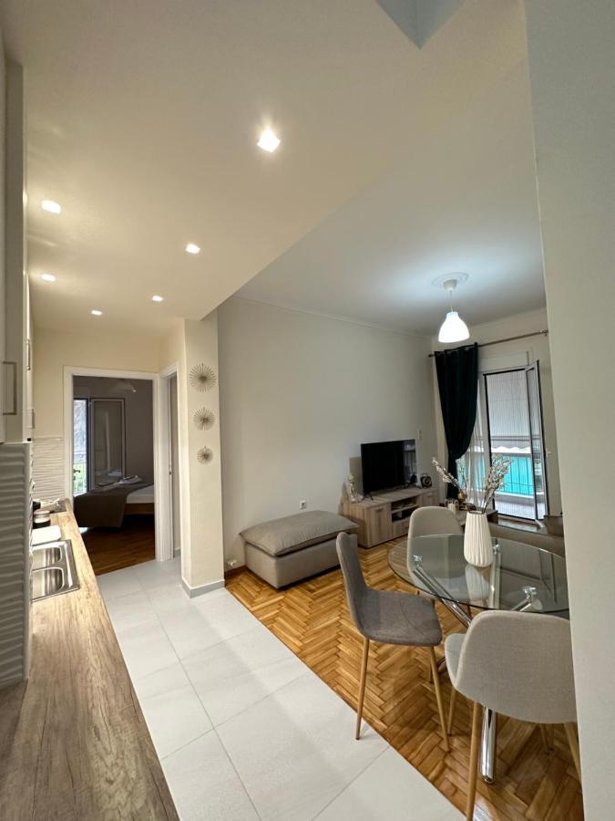 Comfort Inn Atina Dış mekan fotoğraf
