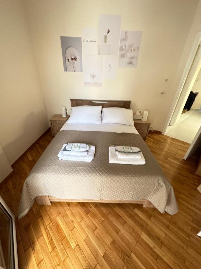 Comfort Inn Atina Dış mekan fotoğraf