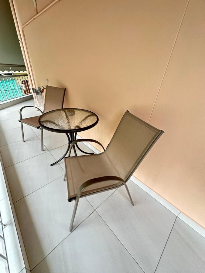 Comfort Inn Atina Dış mekan fotoğraf