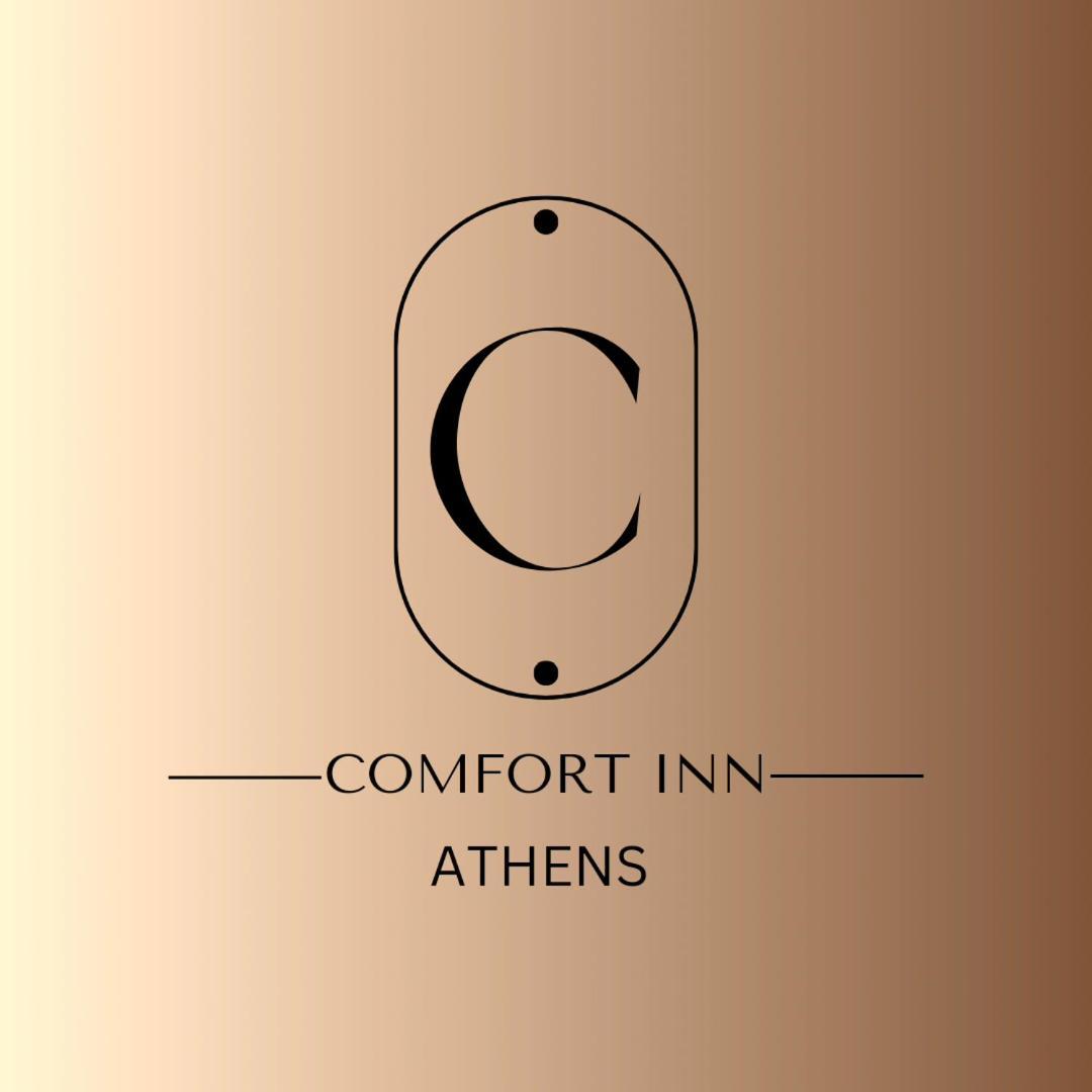 Comfort Inn Atina Dış mekan fotoğraf